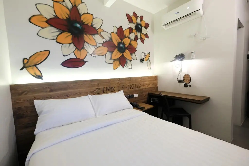 Foto - U Hotels Makati