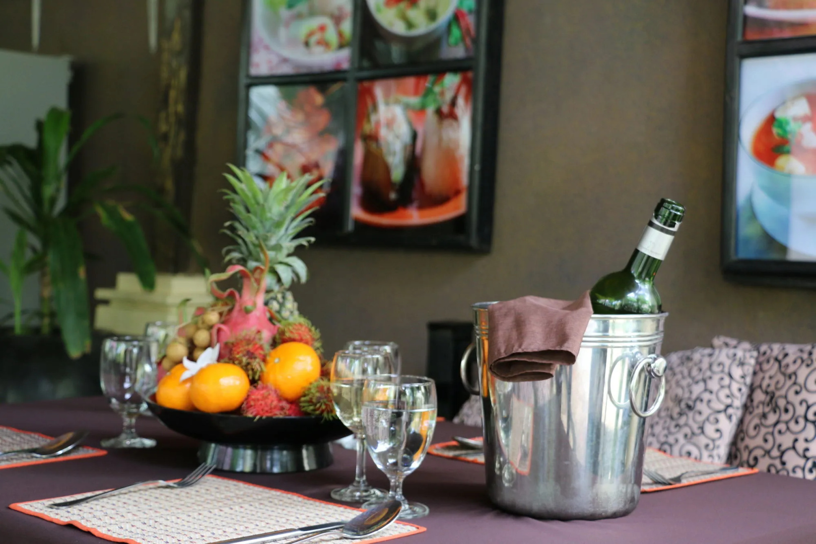 Photo - The Sanctuary Villa Battambang