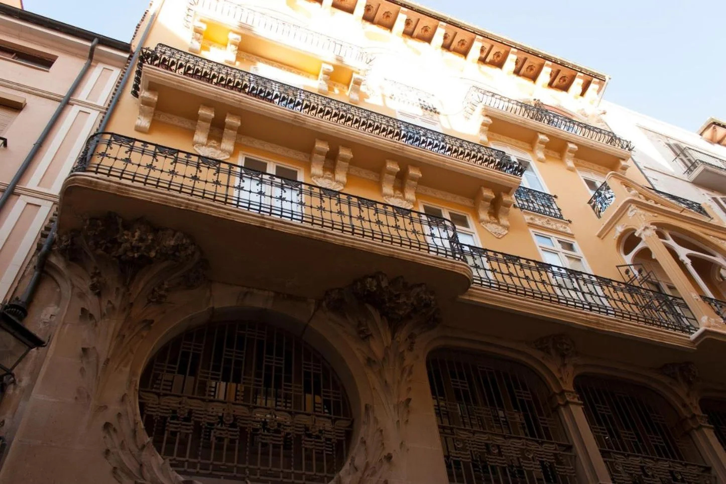 Foto - Hotel Torico Plaza