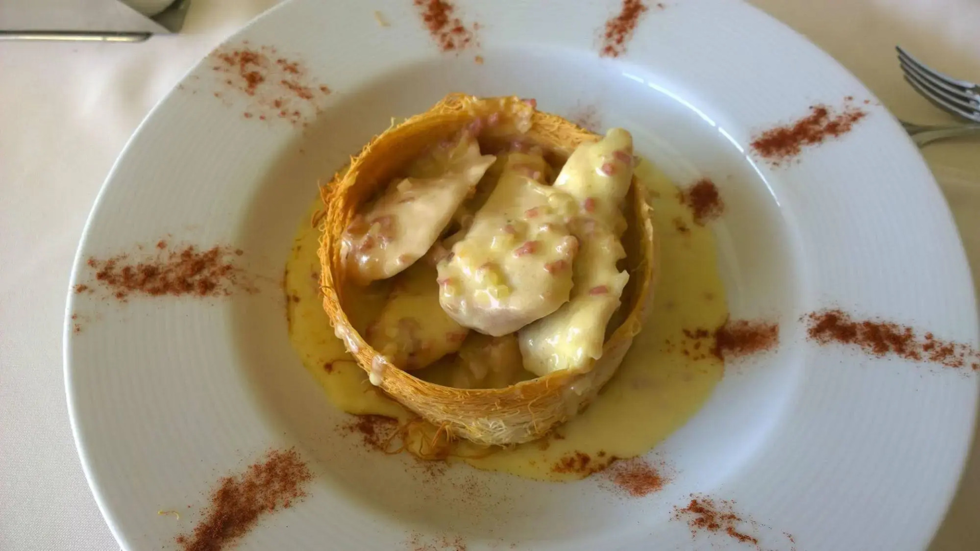 Foto - Athineon Hotel