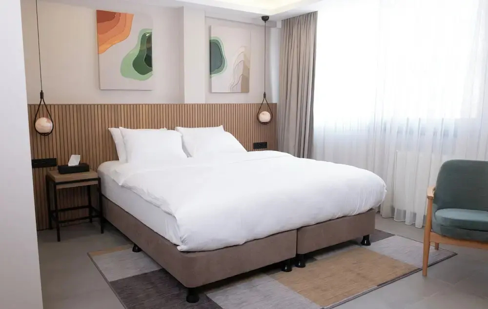 Photo - BeL LETTO HOTEL