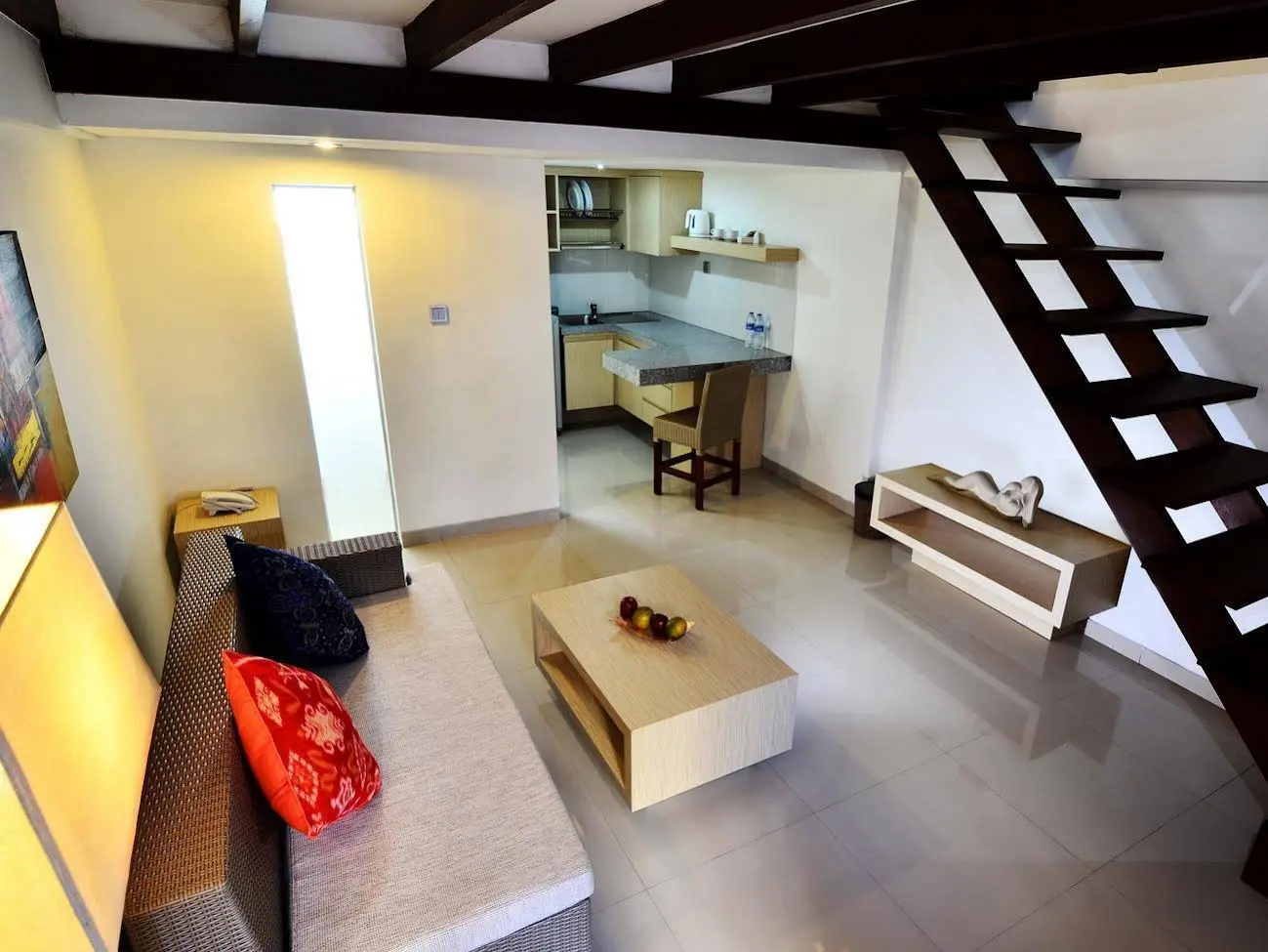 Photo - The Legian Sunset Residence