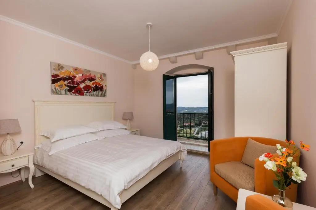 Photo - Apartment & Rooms Savonari