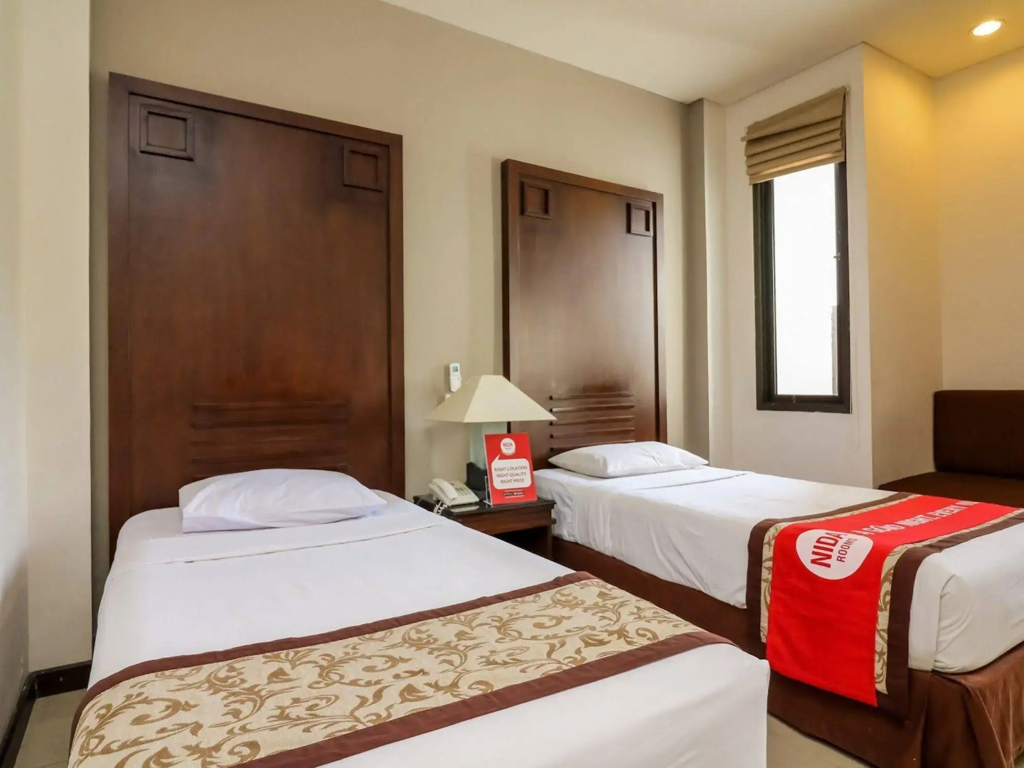 Foto - Collection O Near Bajra Sandi Monumen Formerly Grand Pondok Puri Ayu