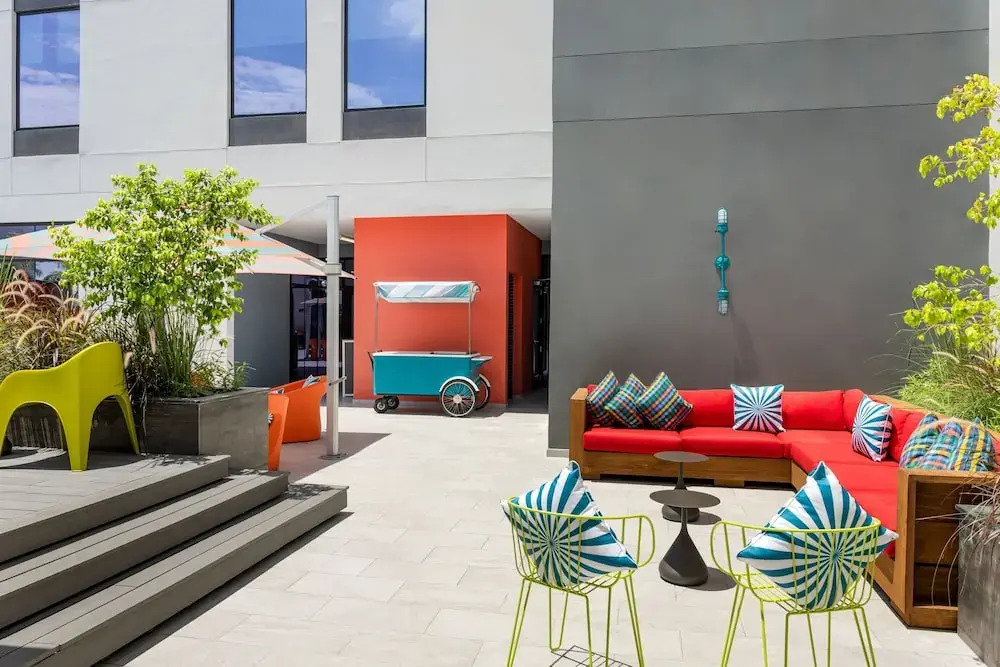 Foto - Aloft San Pedro Sula