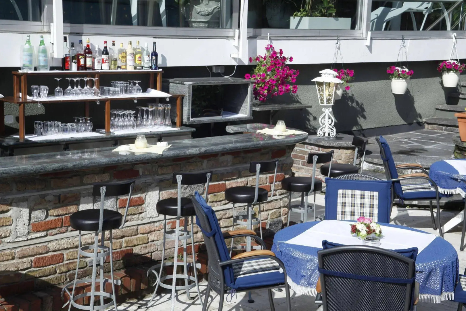 Photo - Ringhotel Seehof