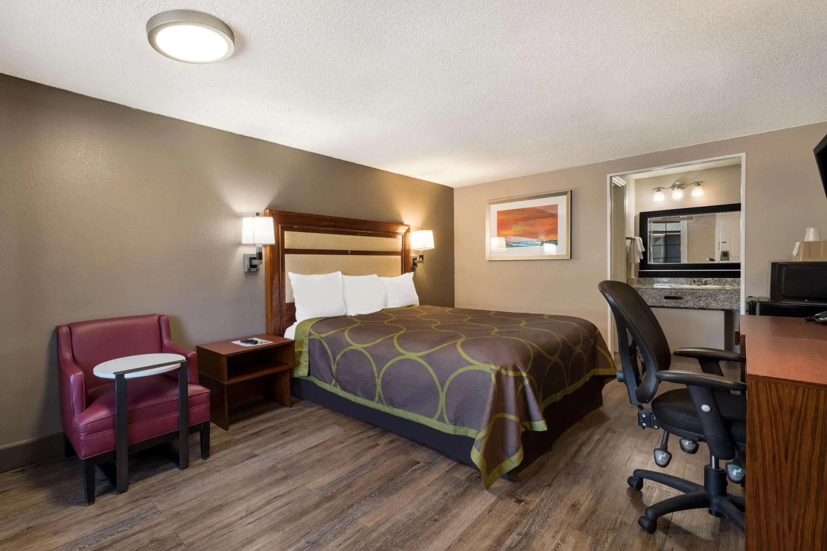 Photo - Rodeway Inn Charlotte Airport Area