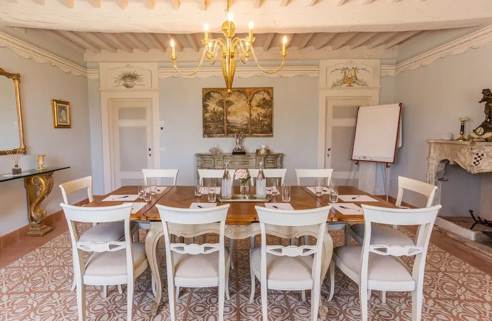 Foto - Villa La Preziosa