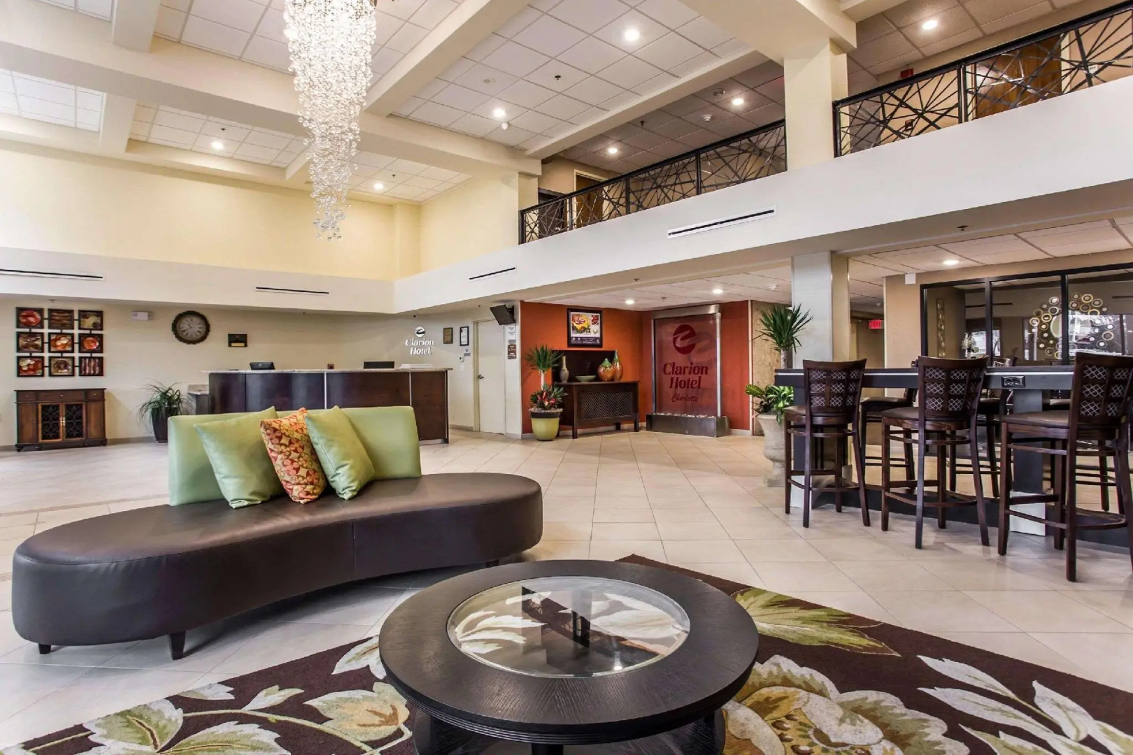 Foto - Red Lion Hotel Charlotte