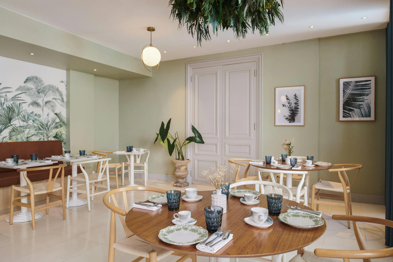 Photo - Maison des Ambassadeurs