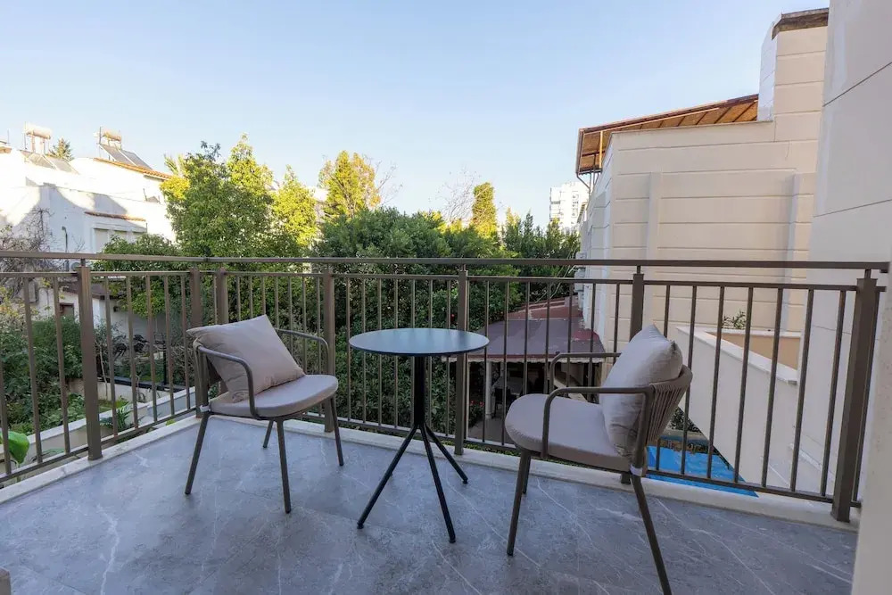 Photo - The Marni Hotel - Adults Only 12 Plus