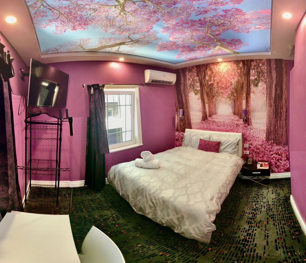 Photo - Amelia Boutique Hotel
