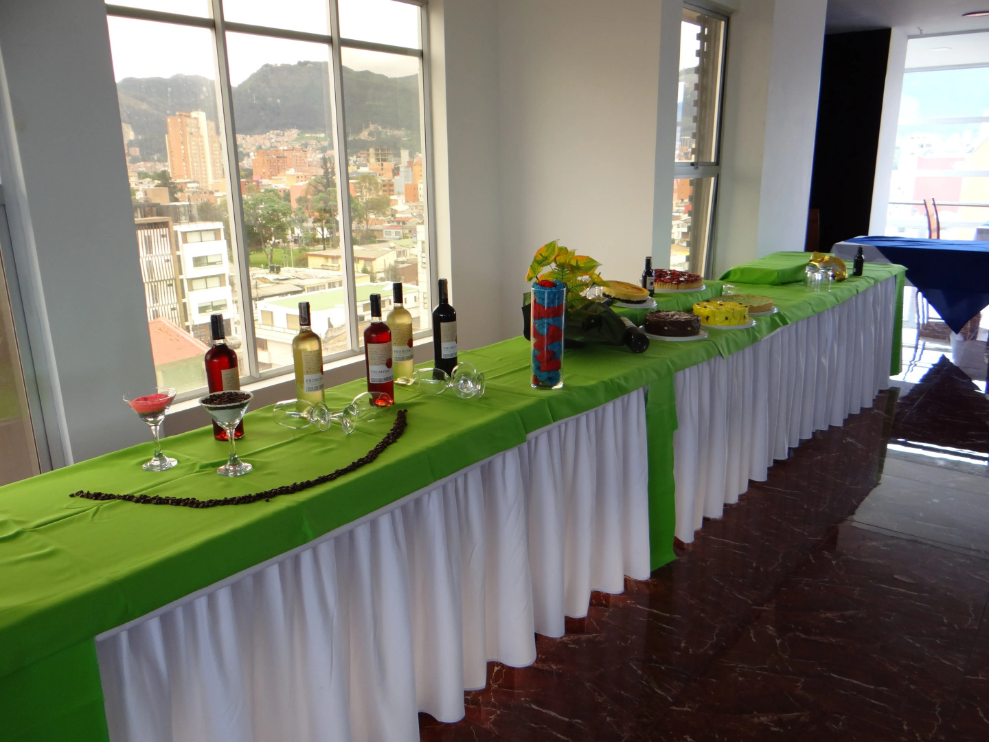 Foto - Hotel macao colombia