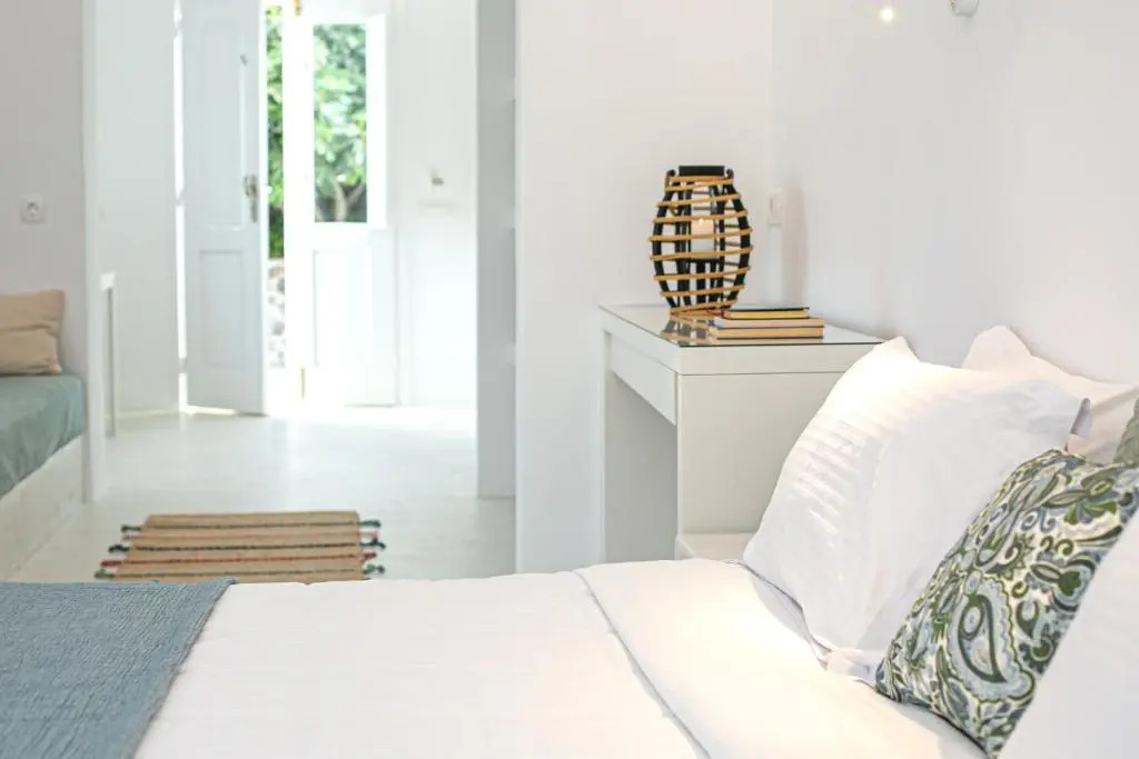 Foto - Apanomeria Boutique Residence