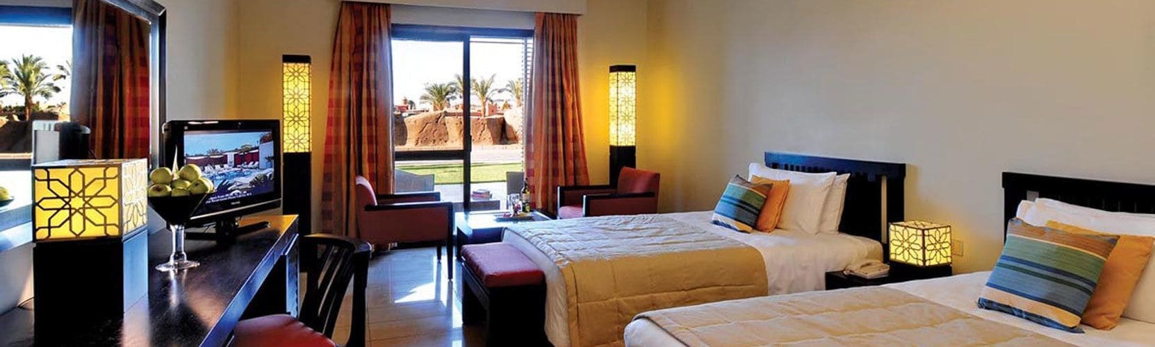 Photo - Sentido Reef Oasis Aqua Park Resort