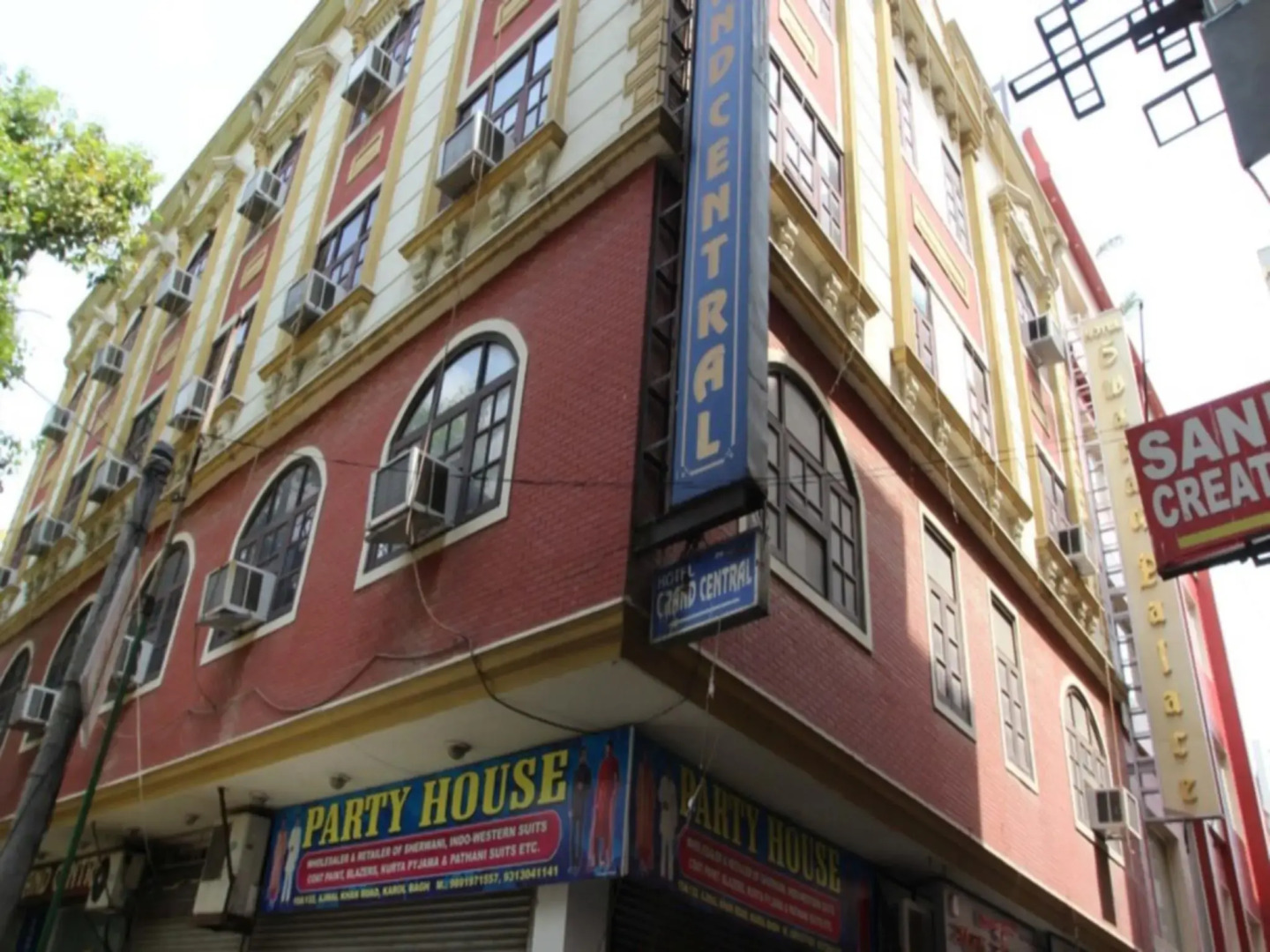 Photo - Grand Central Hotel