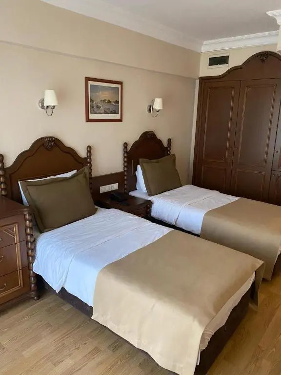 Photo - Hotel Büyük Levent