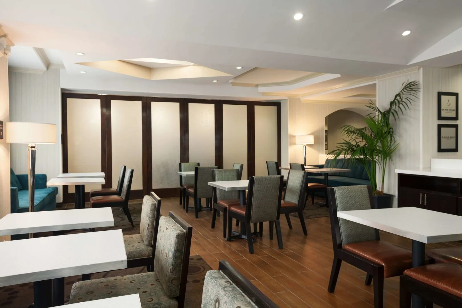 Photo - Hampton Inn Los Angeles Int'l Airport/Hawthorne