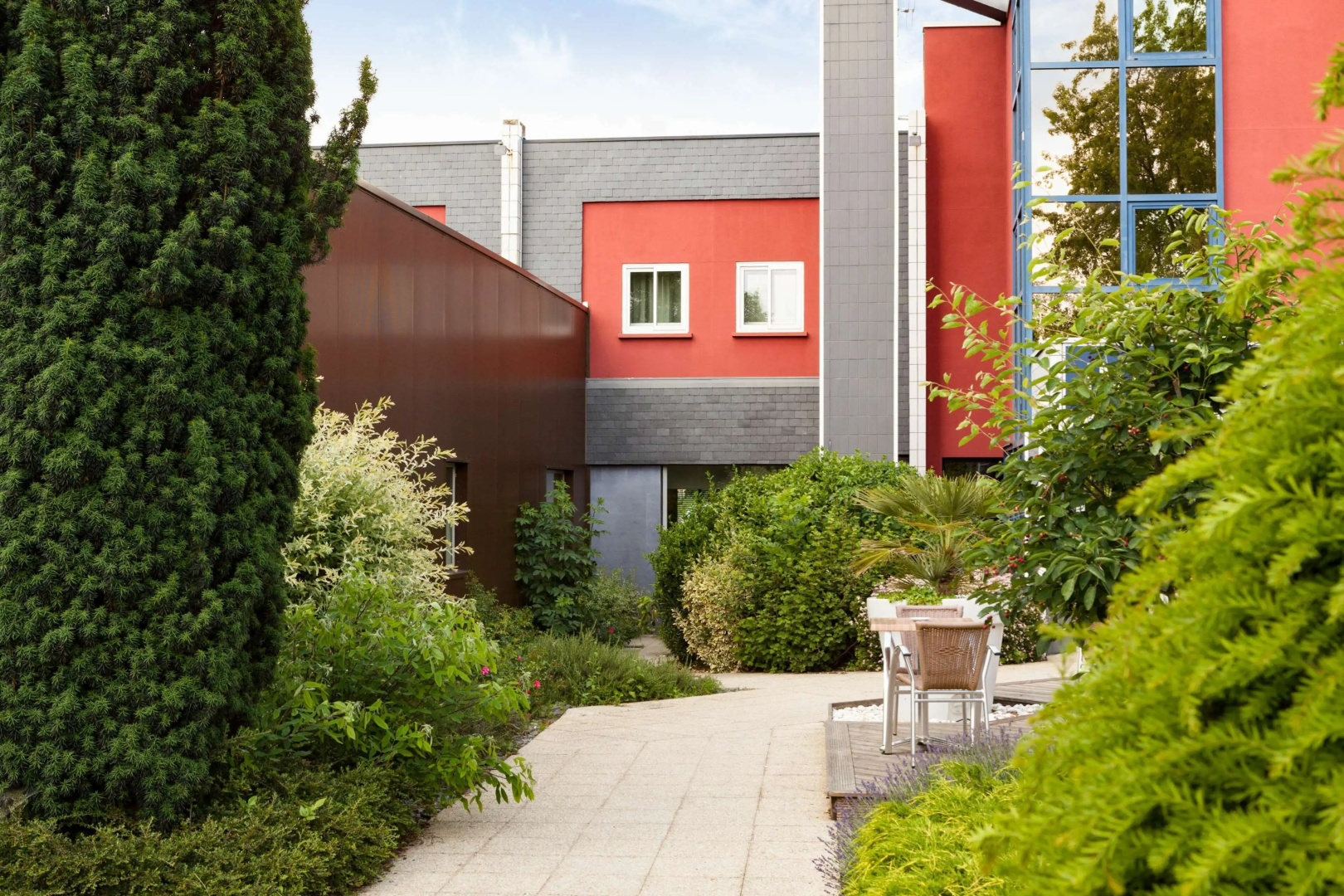Photo - Kyriad Direct Rennes Ouest