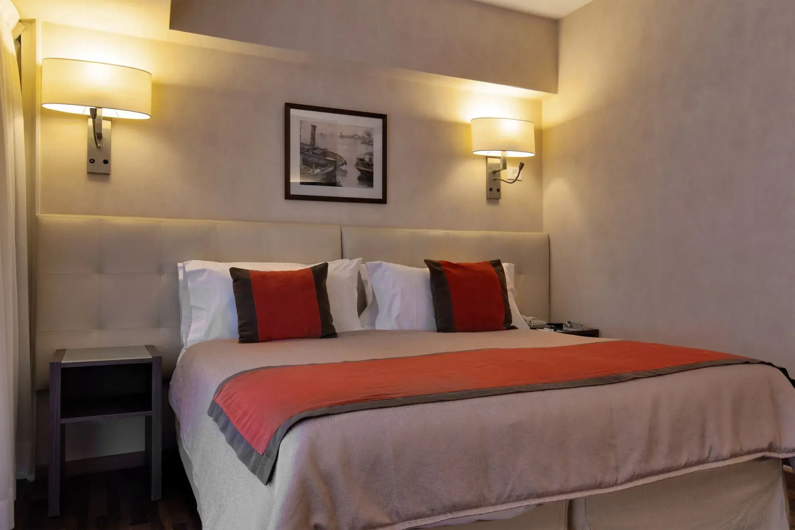 Photo - Regente Palace Hotel