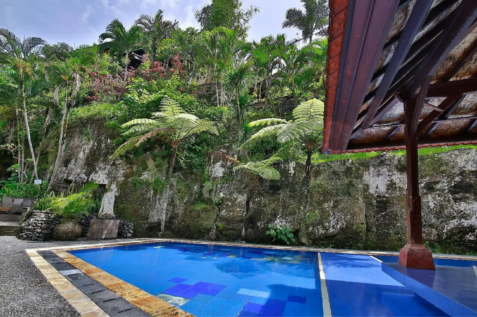 Photo - Bali Spirit Hotel and Spa, Ubud