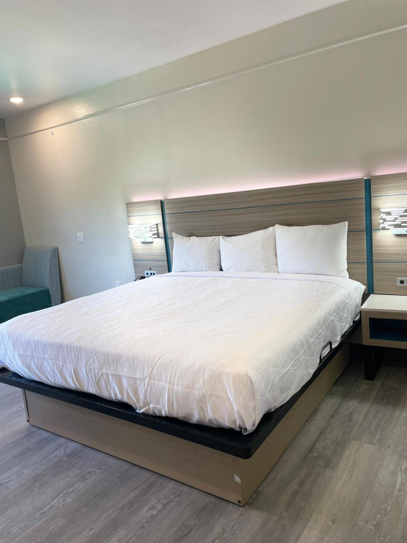 Photo - Sonesta Essential Hotel Houston-I-45 Spring