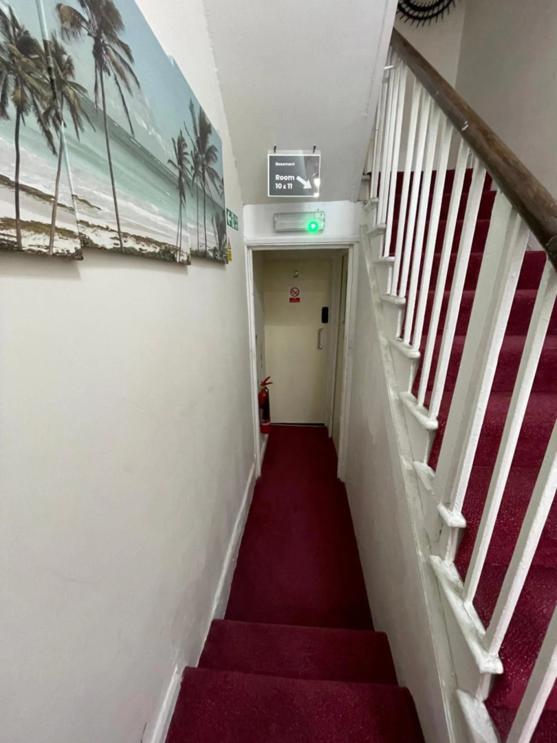 Foto - Oban Victoria Hotel