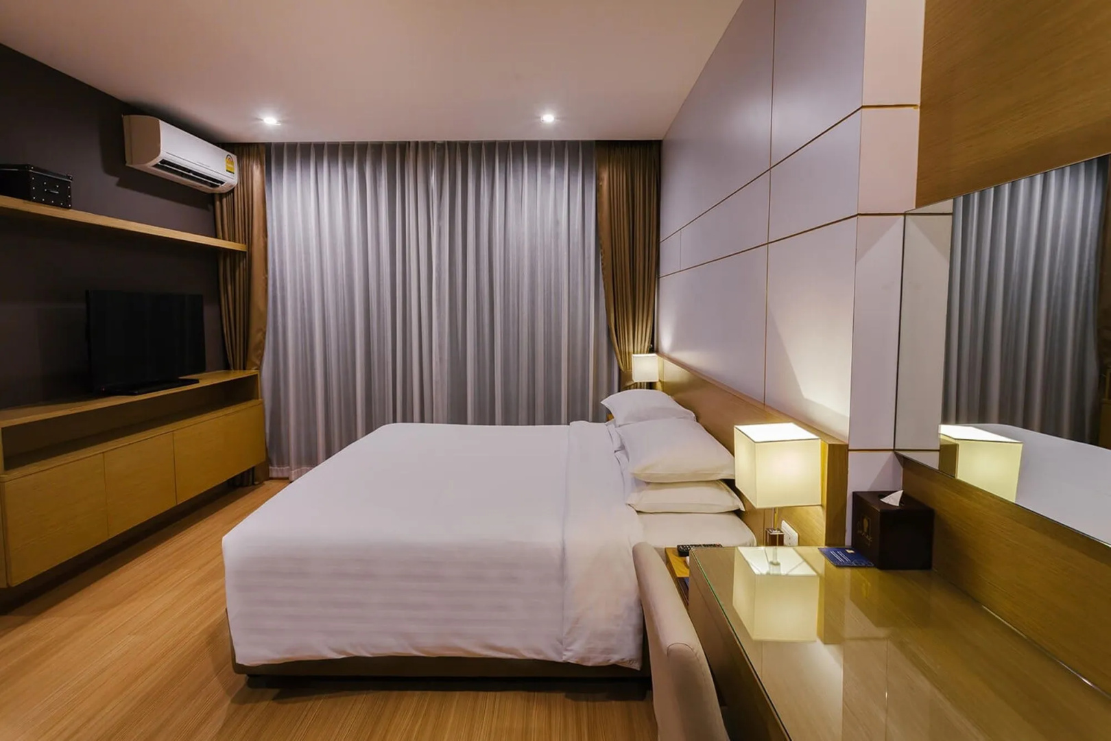 Foto - Sanae' Hotel Nimman