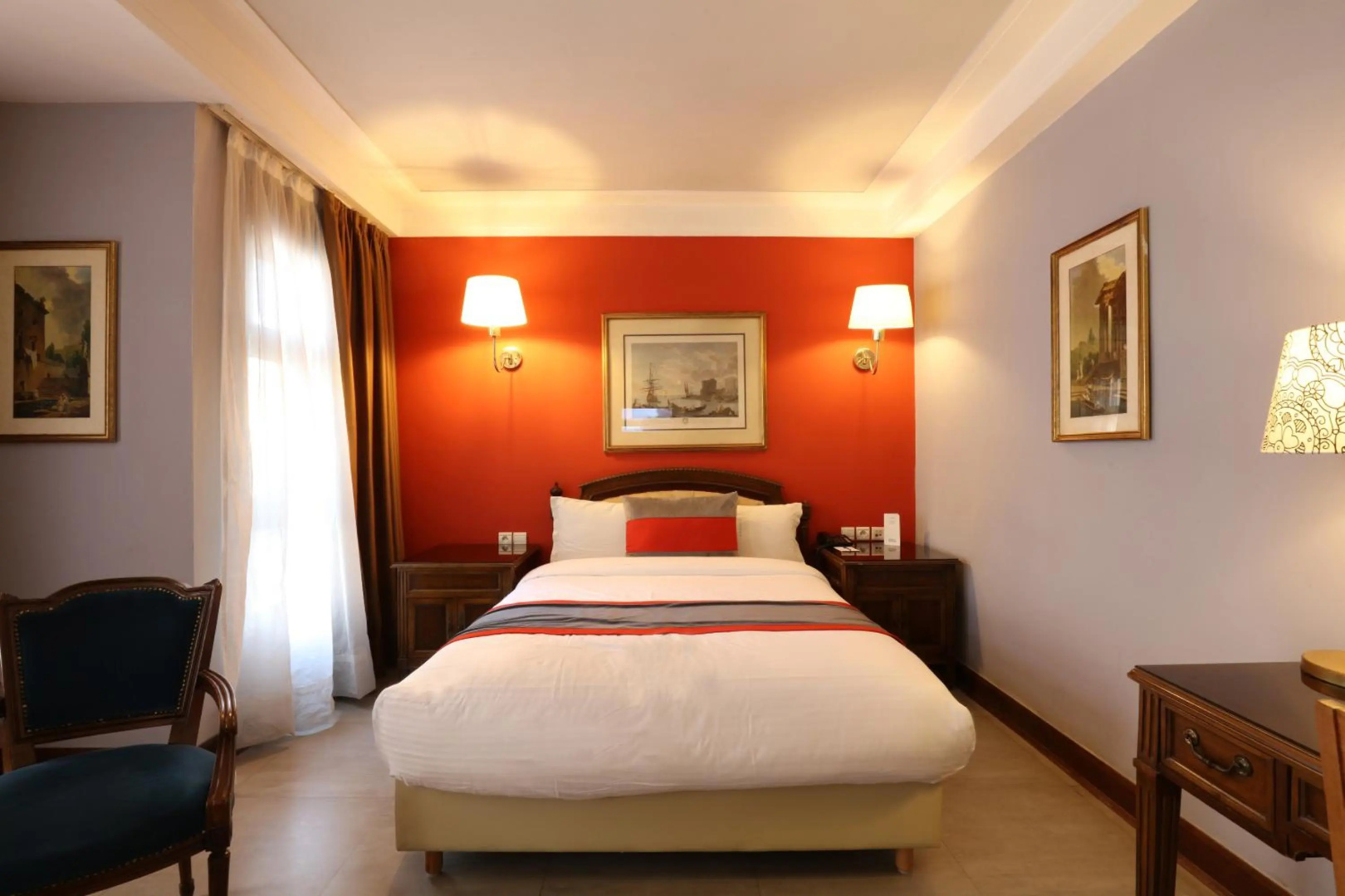 Photo - Hôtel Les Saisons