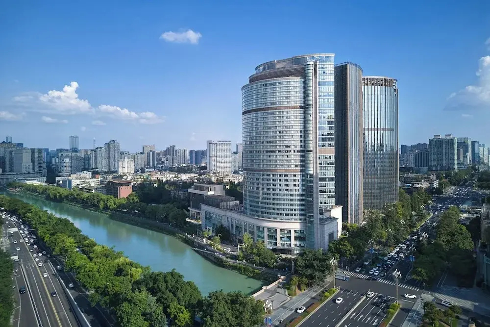 Foto - Fairfield by Marriott Chengdu Tianfu Square
