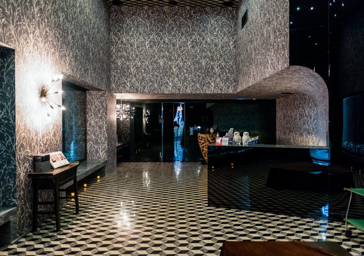 Foto - Gangnam Boutique Hotel Sohsul