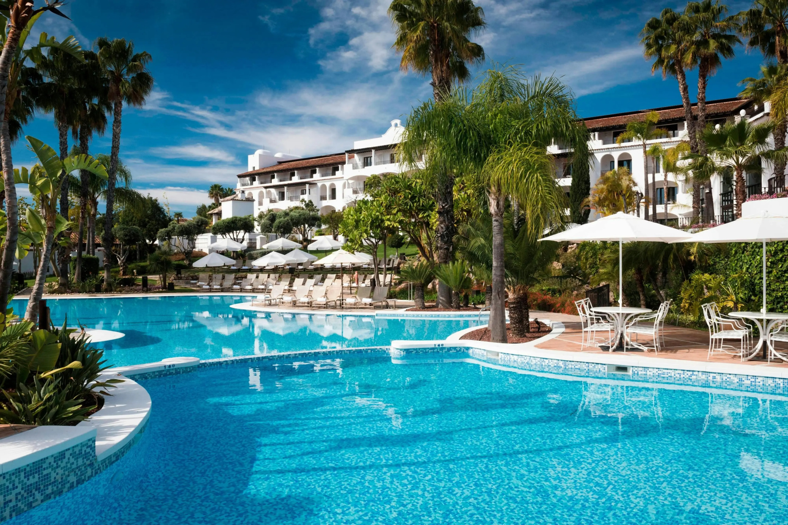 Photo - The Westin La Quinta Golf Resort and Spa