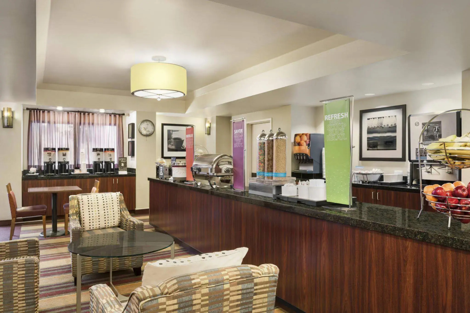 Photo - Residence Inn Portland Airport at Cascade Station