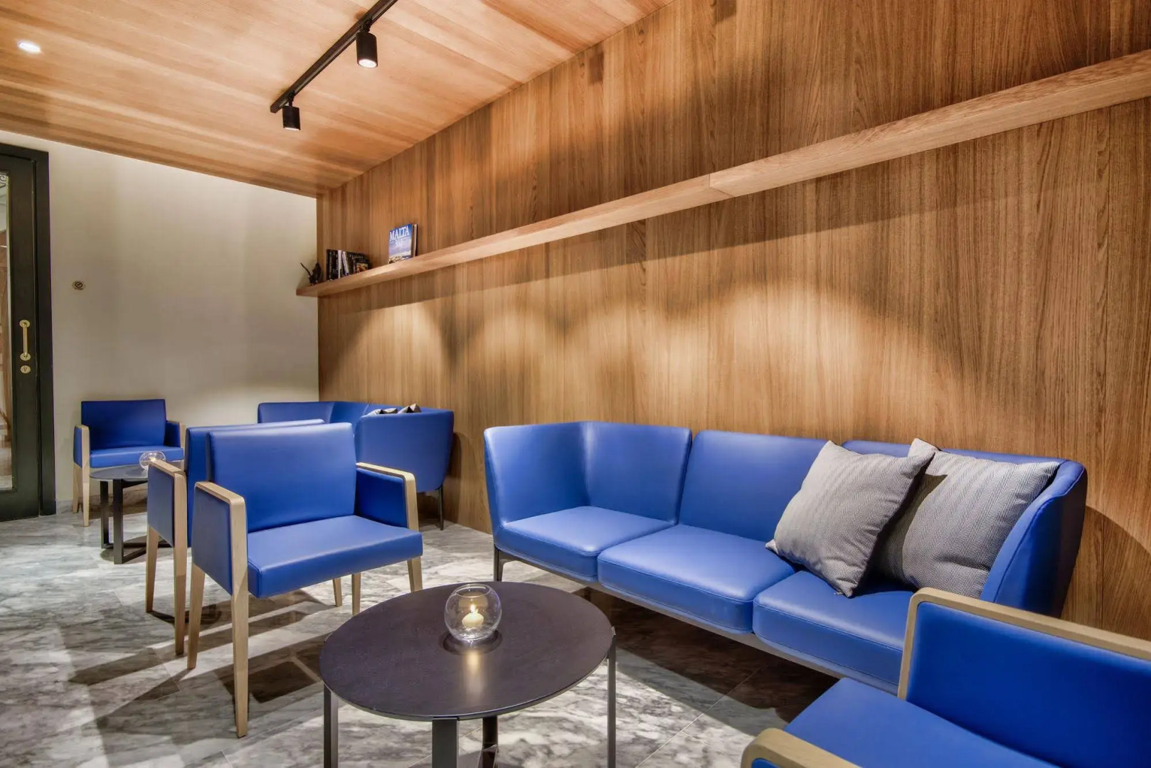 Foto - La Falconeria Hotel