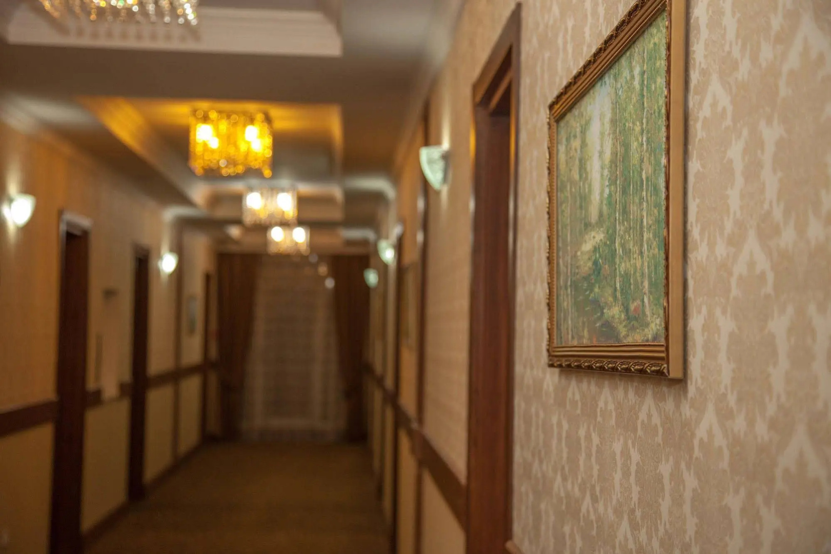 Photo - Askar Hotel