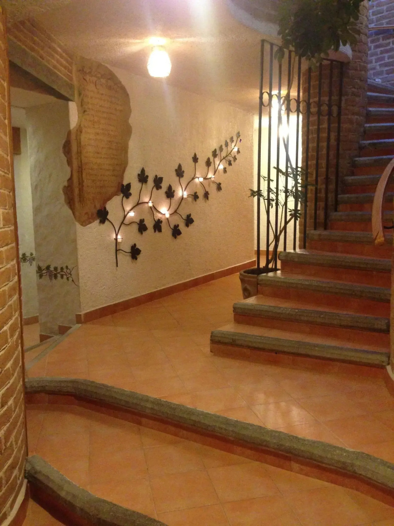 Foto - Hotel Villas Casa Morada