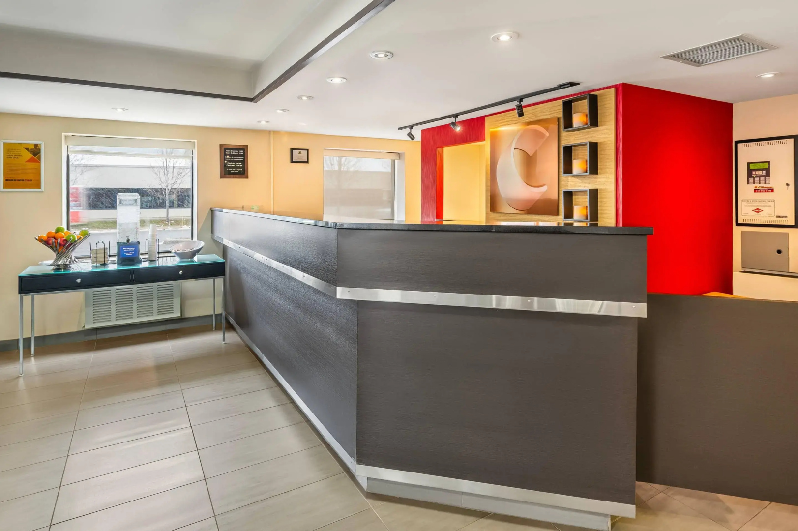 Foto - Comfort Inn