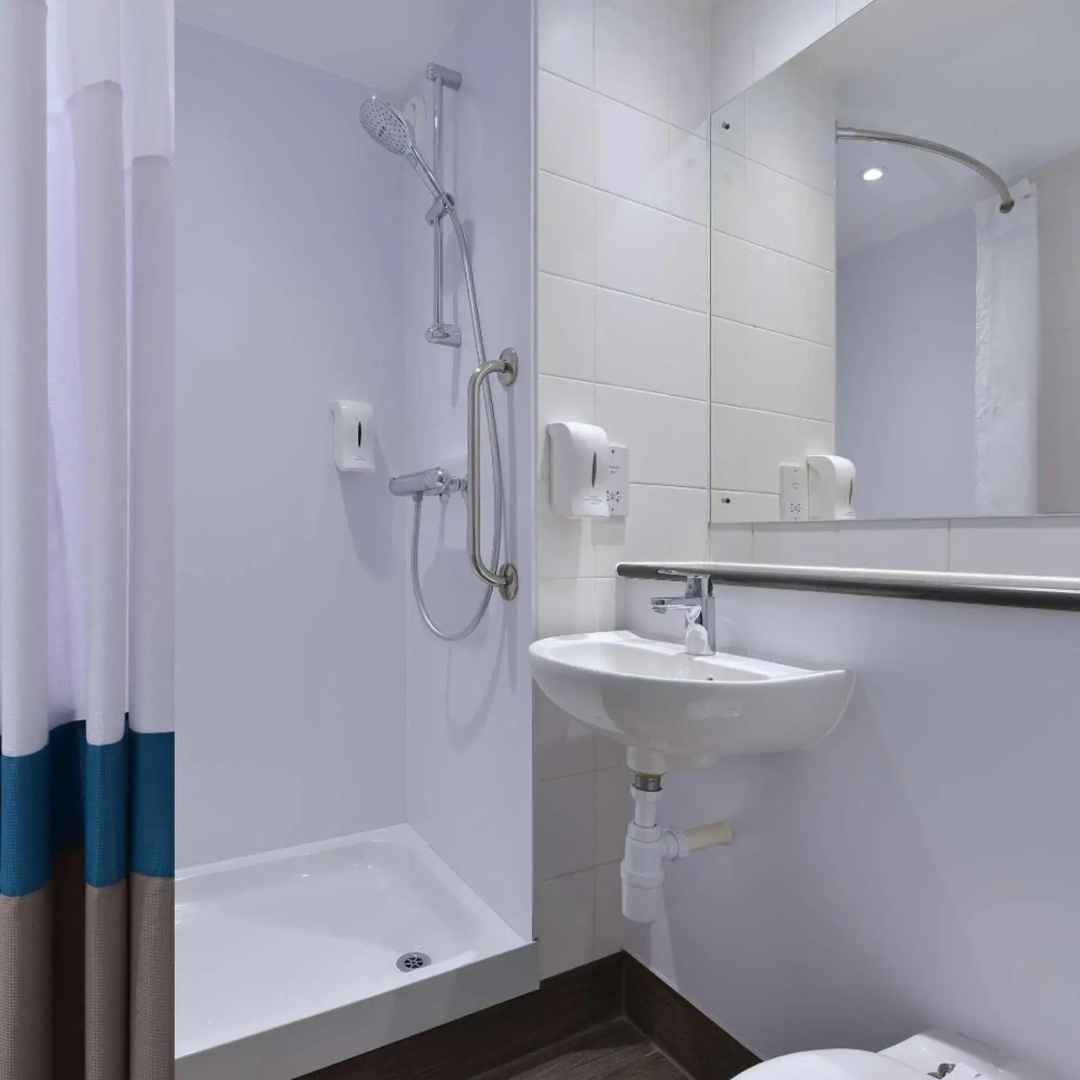 Photo - Travelodge PLUS Dublin City Centre