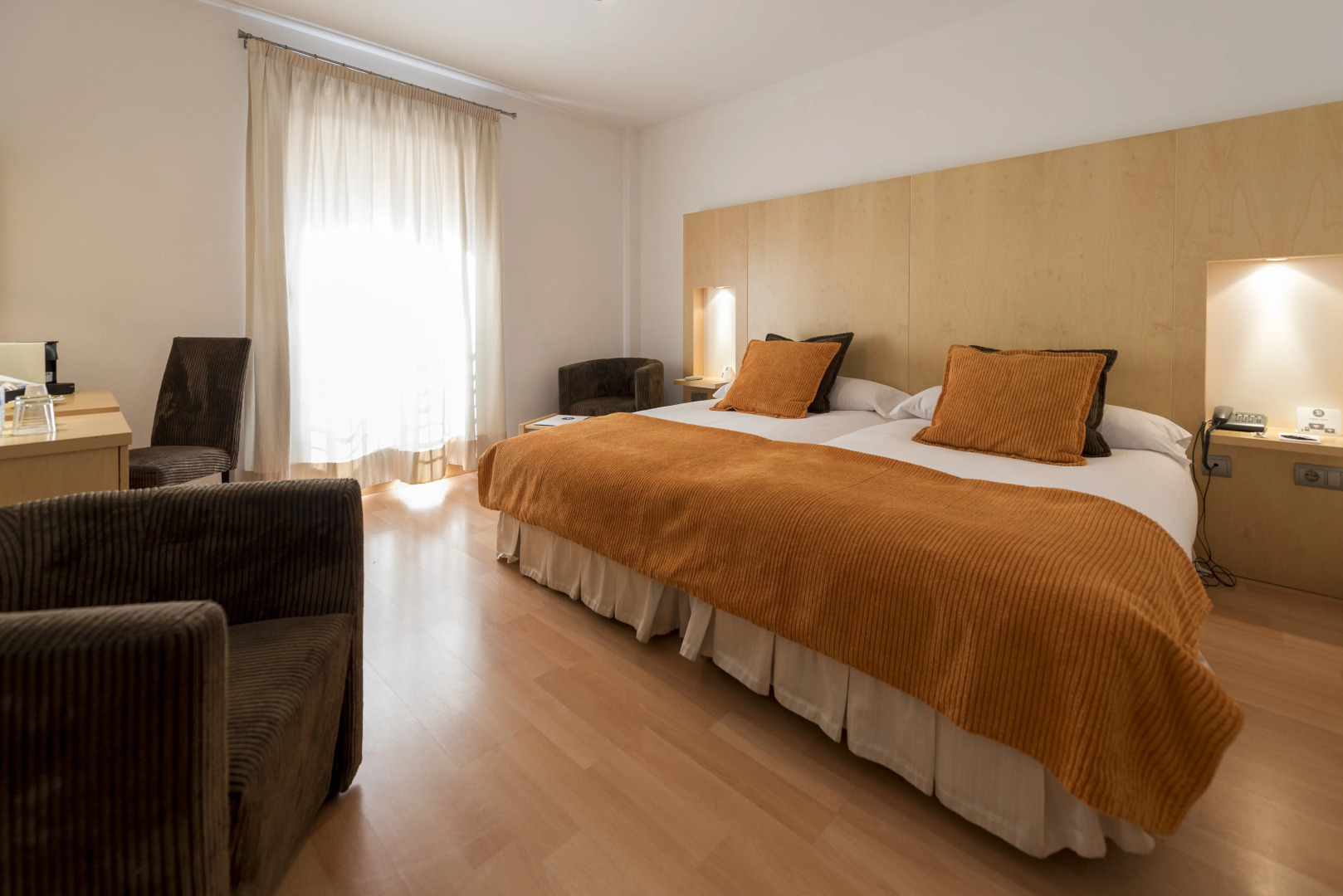 Foto - Itaca Salamanca by Soho Boutique