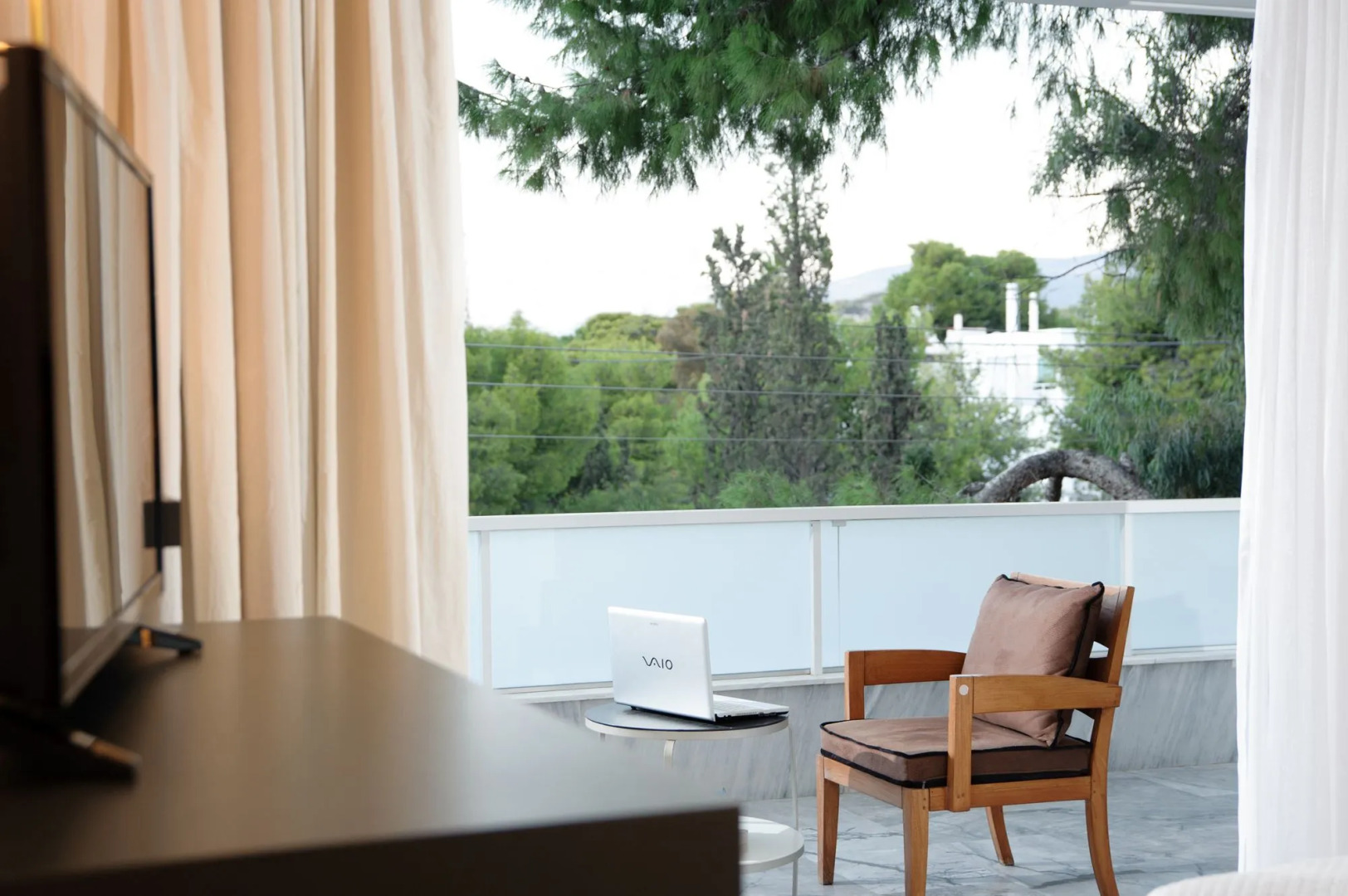 Foto - Athenian Riviera Hotel& Suites