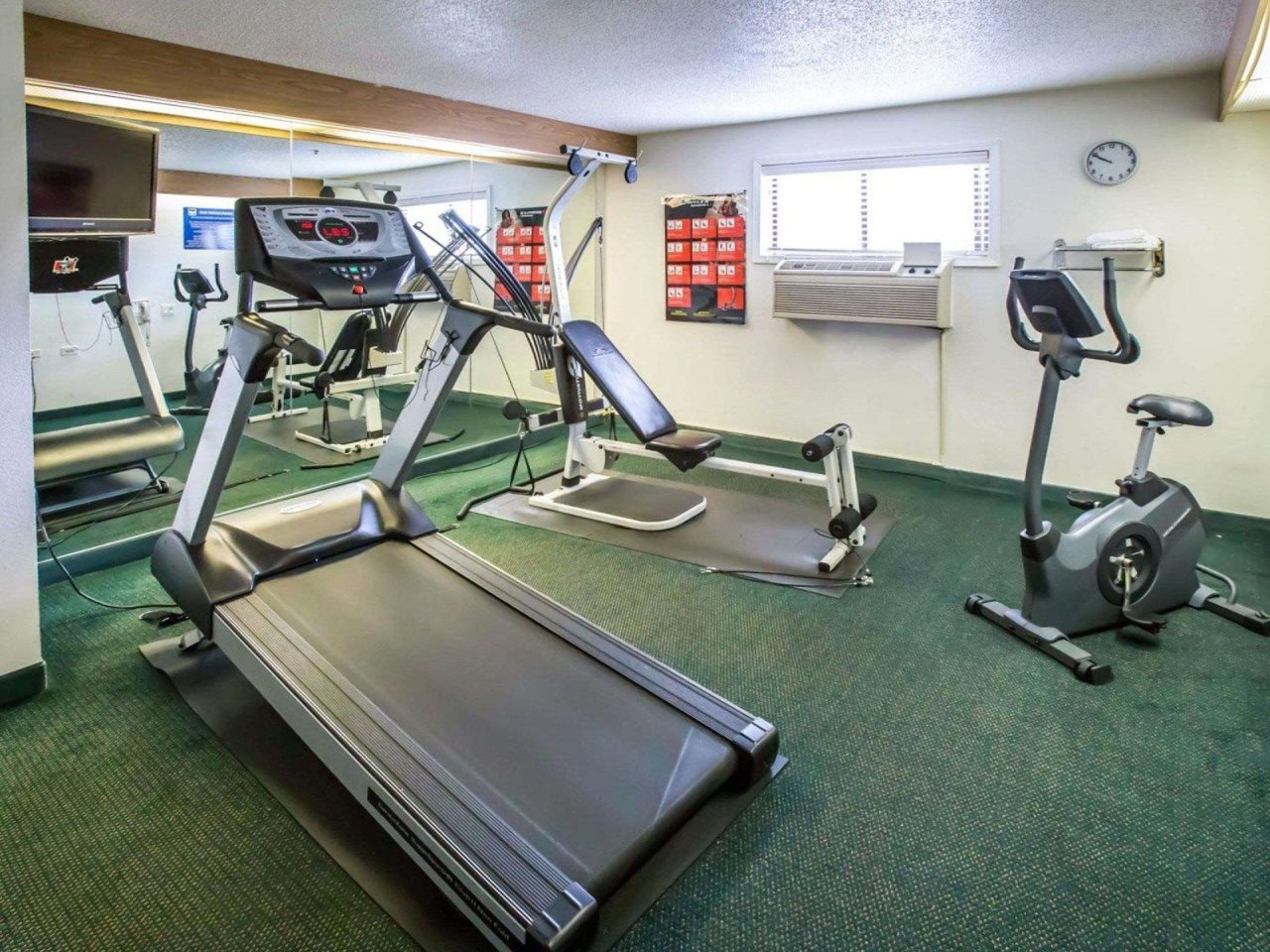 Foto - Sleep Inn near I-80 and I-94