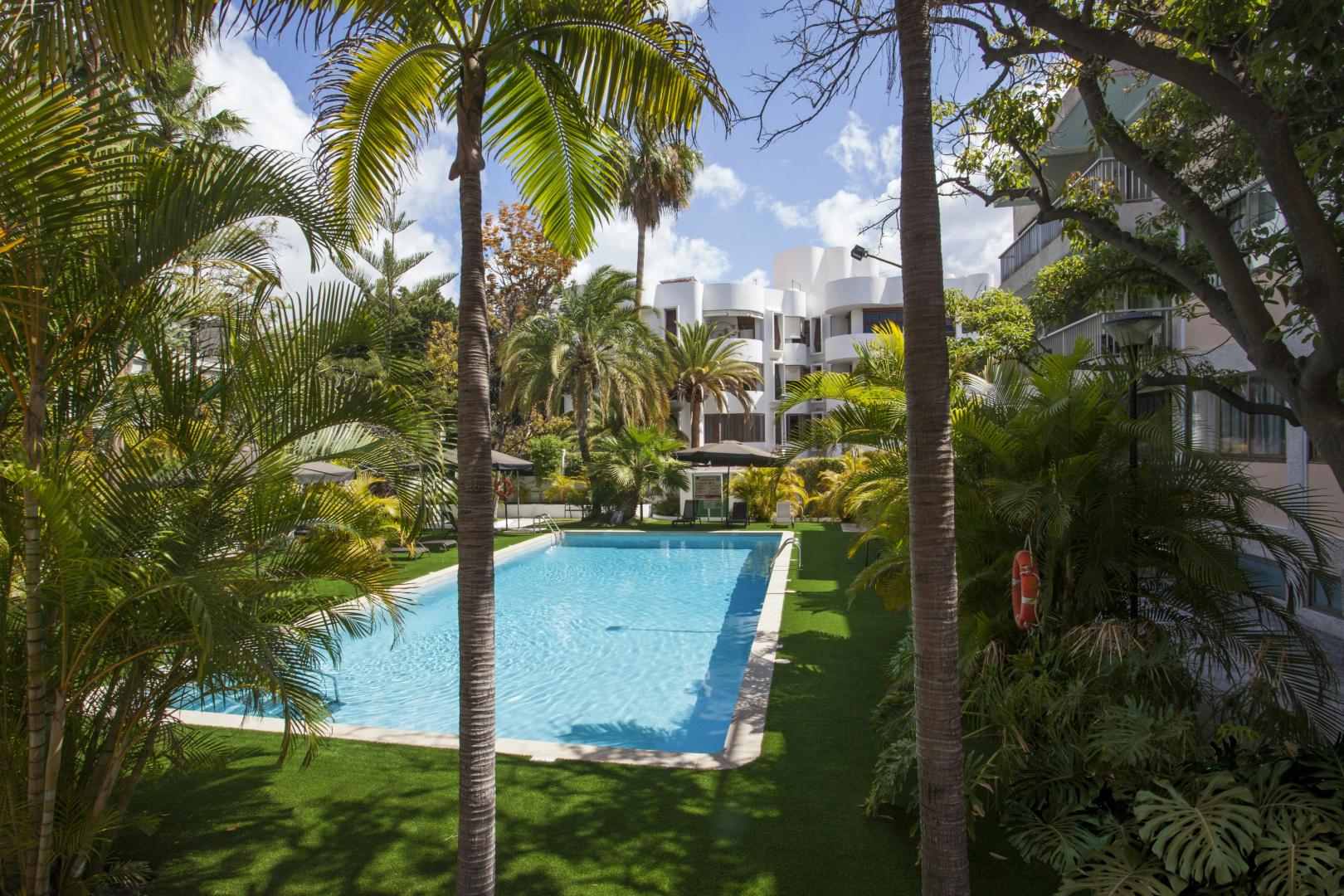 Photo - Hotel Colon Rambla