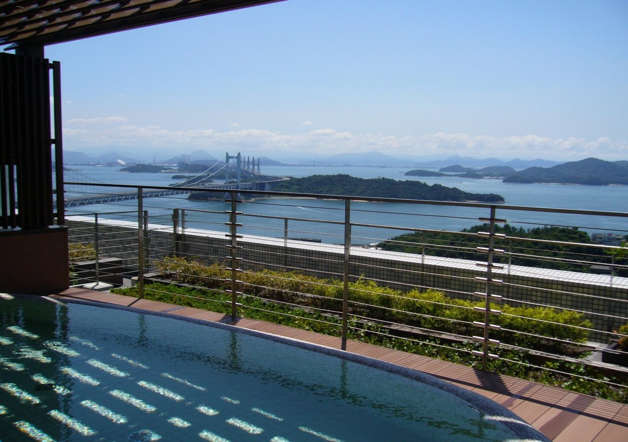 Setouchi Kojima Hotel Kurashiki