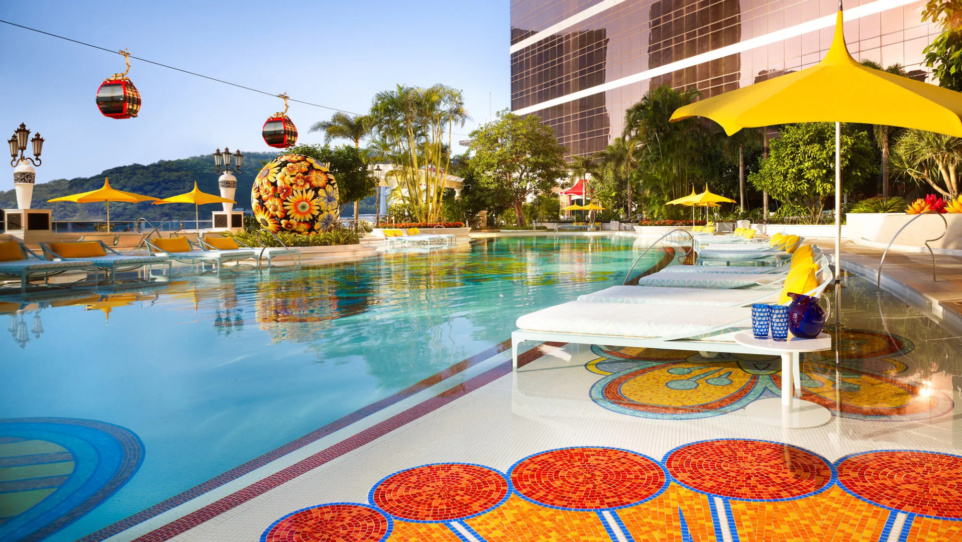 Foto - Wynn Palace