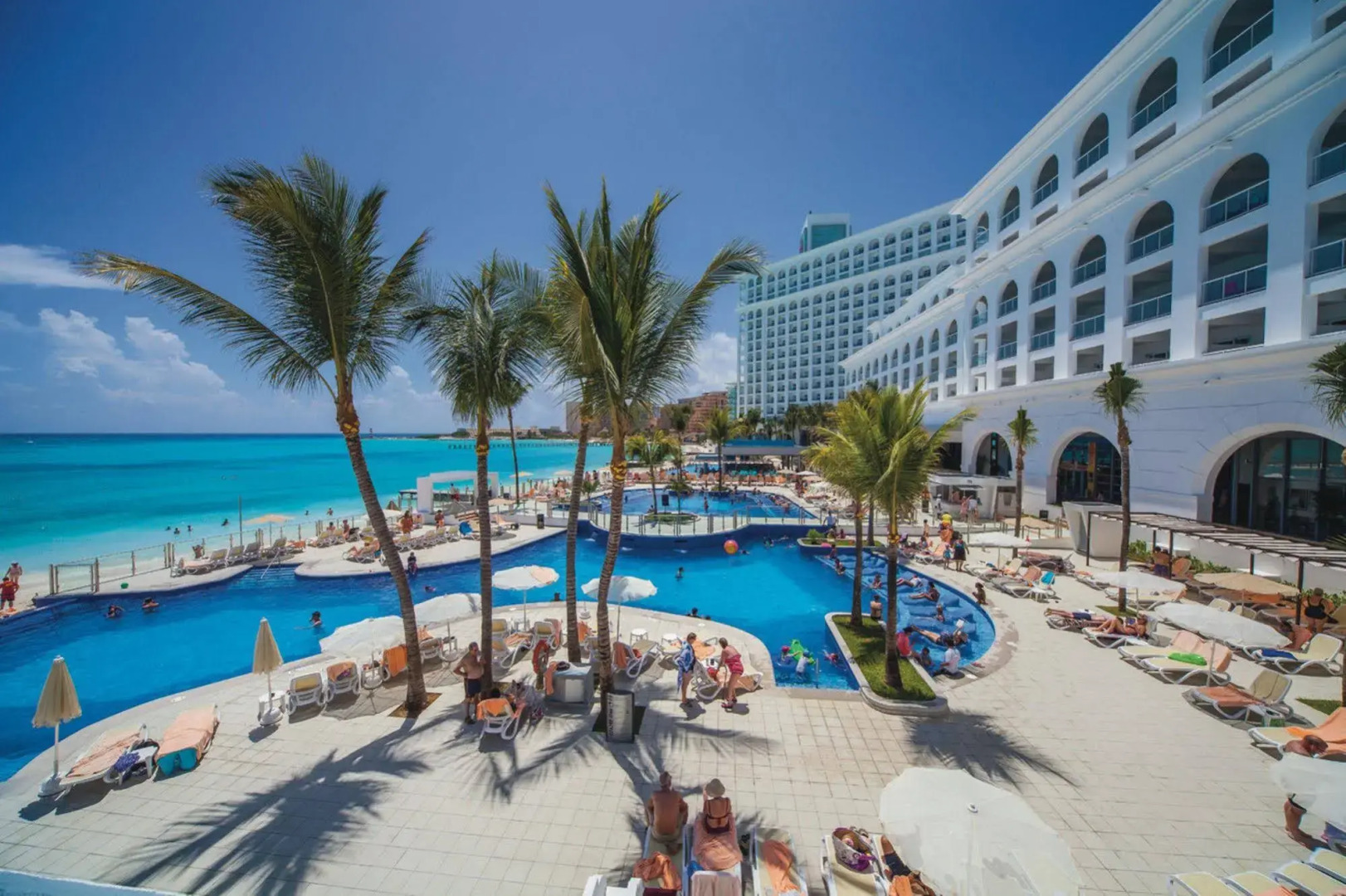 Photo - Riu Cancun - Adults Only - All Inclusive