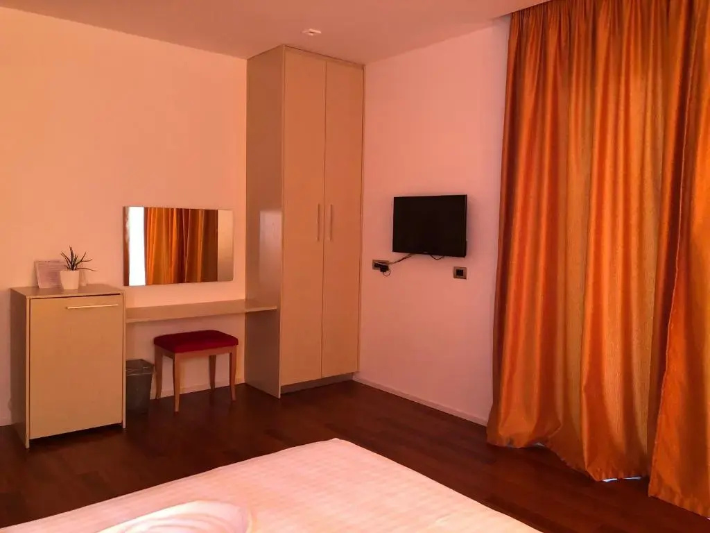 Photo - Sunset Aparthotel