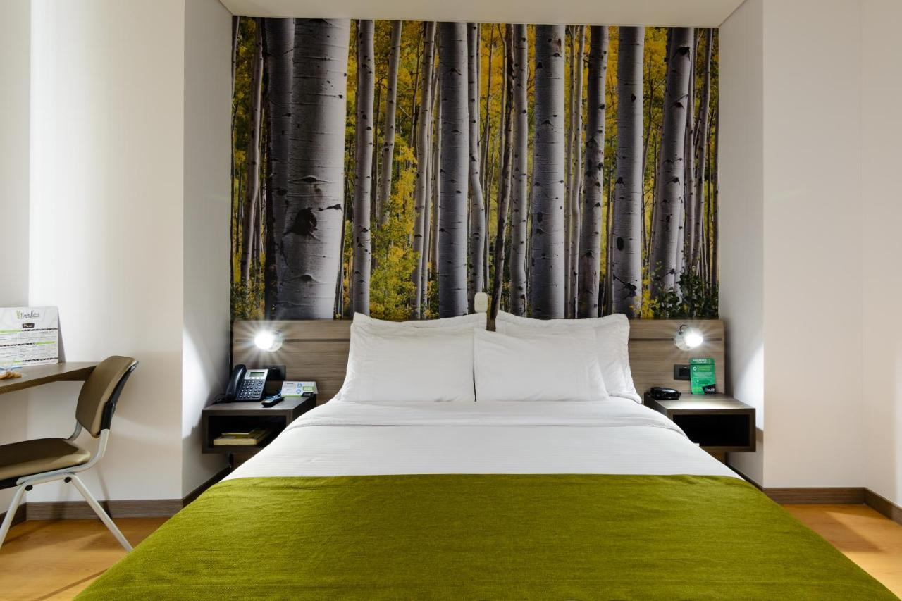 Foto - Hotel Vivre