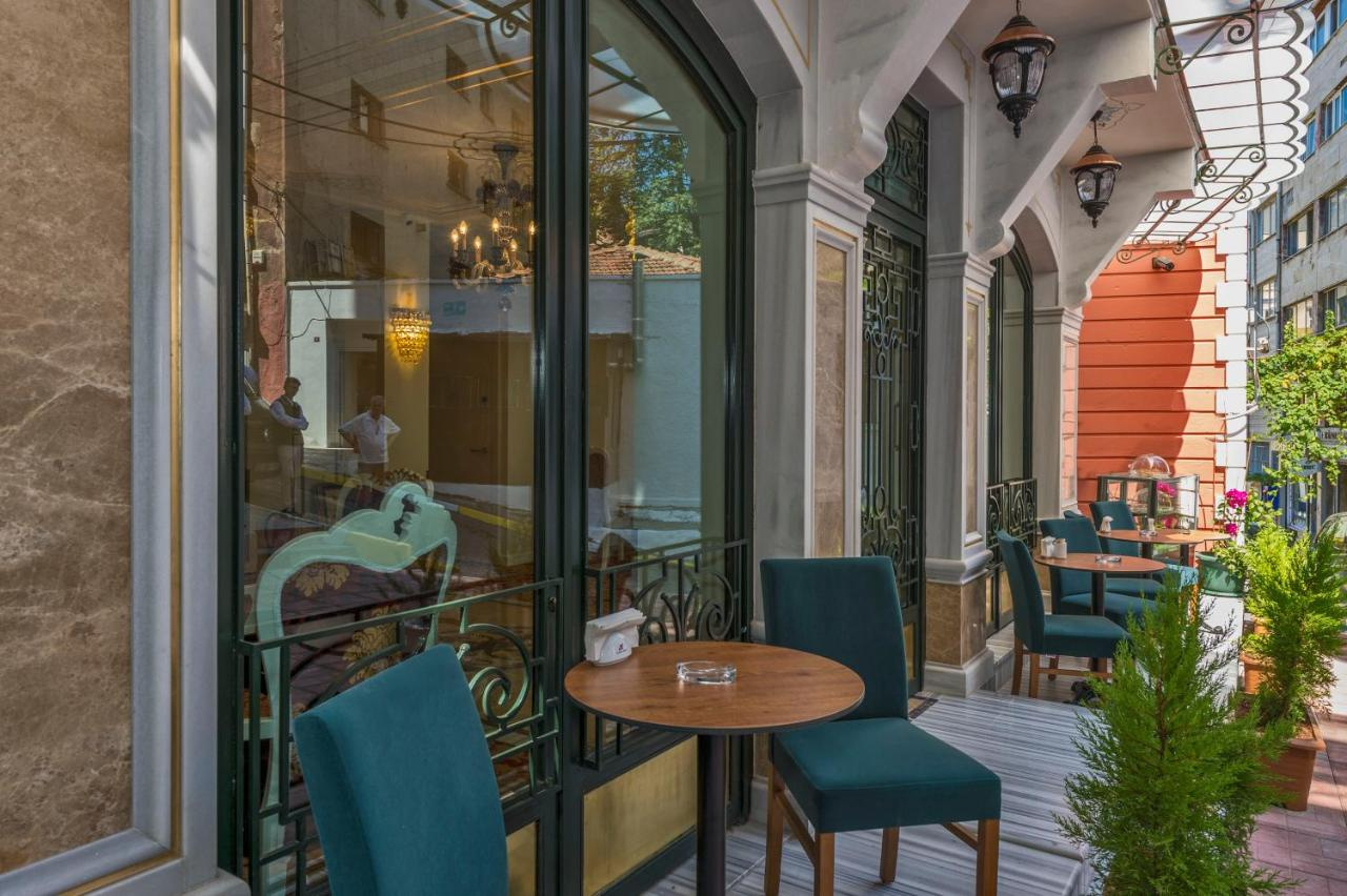 Foto - The Galataport Hotel