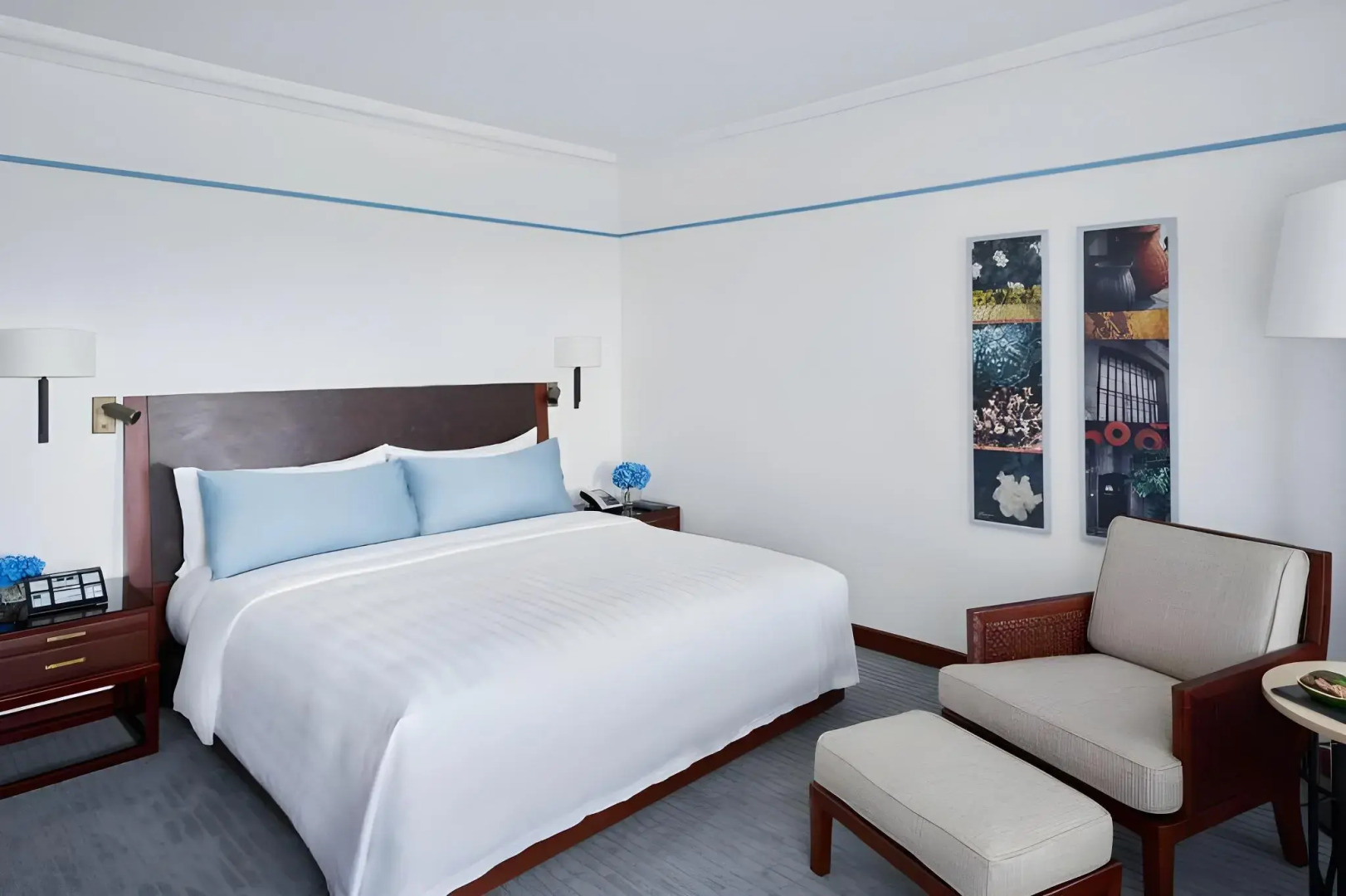 Photo - The Peninsula Manila