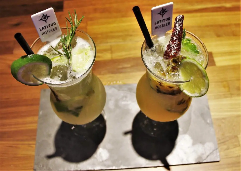 Foto - Ilha Branca Exclusive Hotel